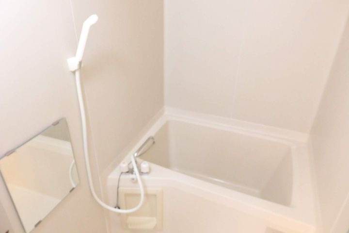 グリーンパレスの風呂