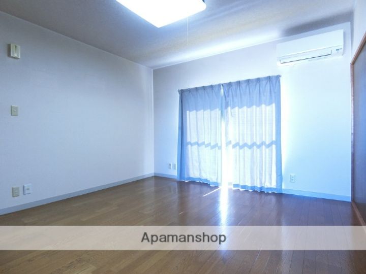 メゾン・アブニール302の内装