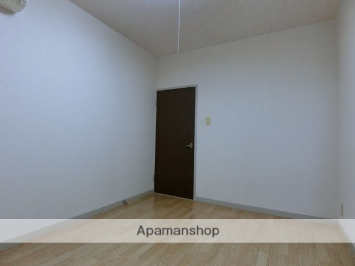 メゾン・アブニール302の内装