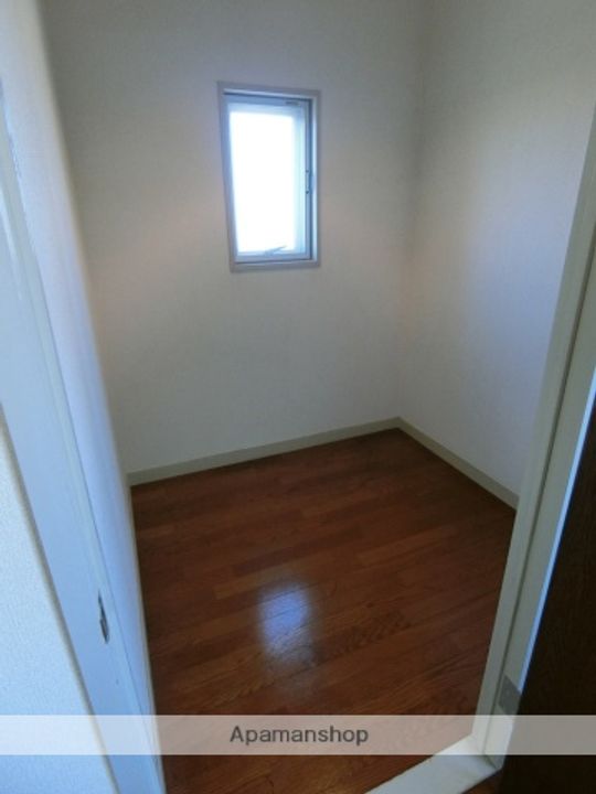 メゾン・アブニール302の内装