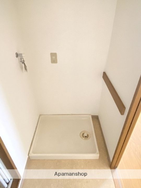 ふるさとの内装