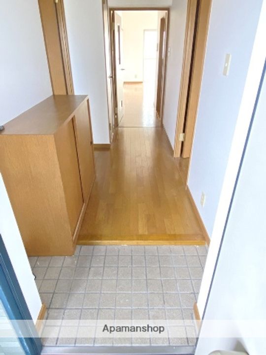 ふるさとの玄関