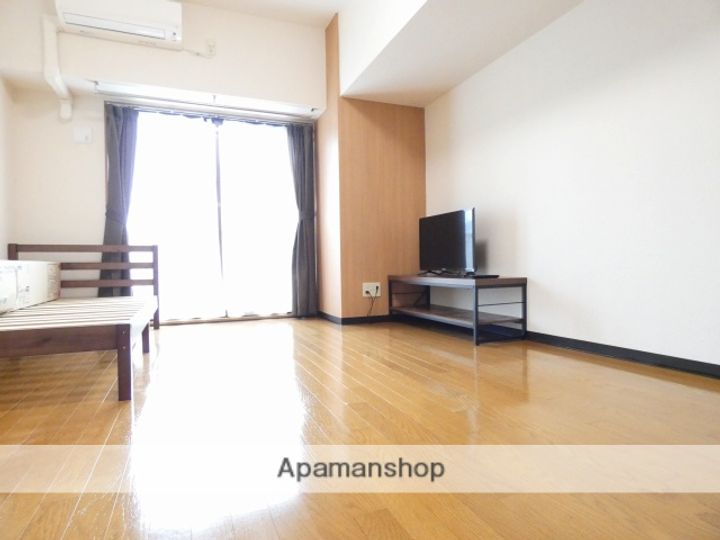 アルテッツァ紺屋町の内装