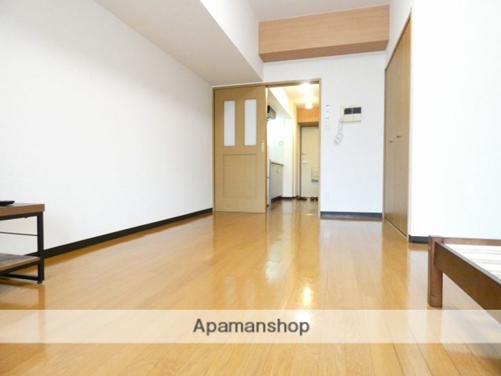 アルテッツァ紺屋町の内装