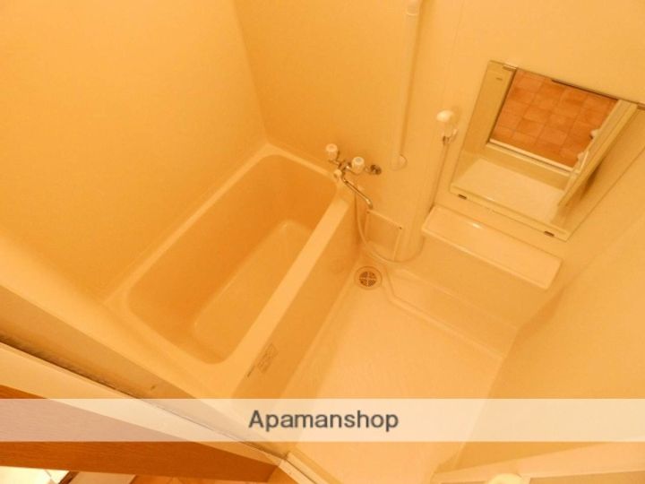 アルテッツァ紺屋町の風呂