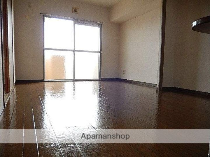 メゾンフロントーサの内装