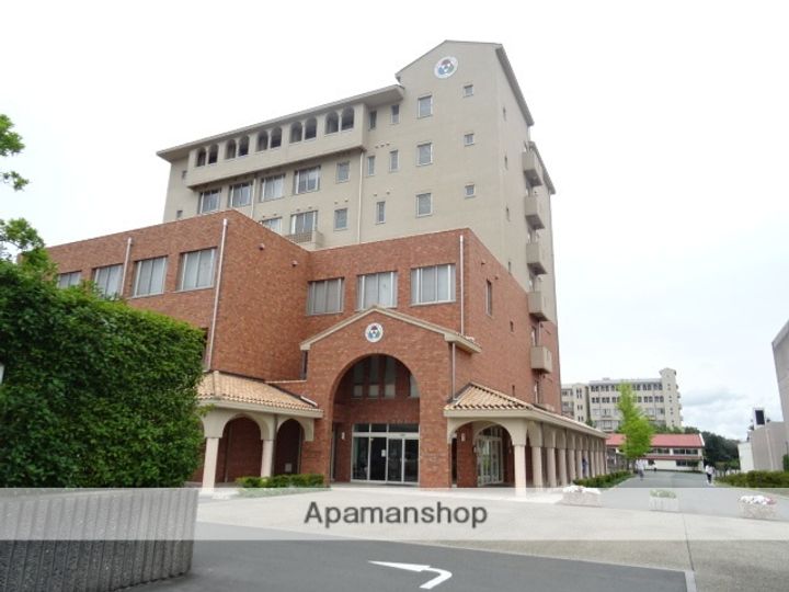 しとらす103の周辺