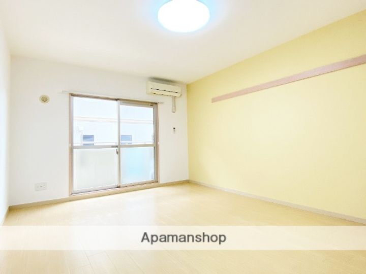 アルトモンターニュの内装