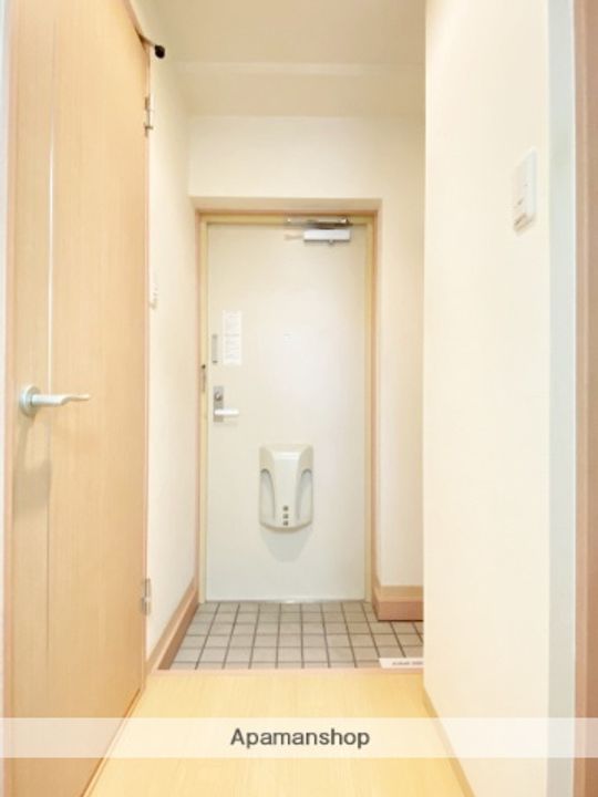 アルトモンターニュの内装