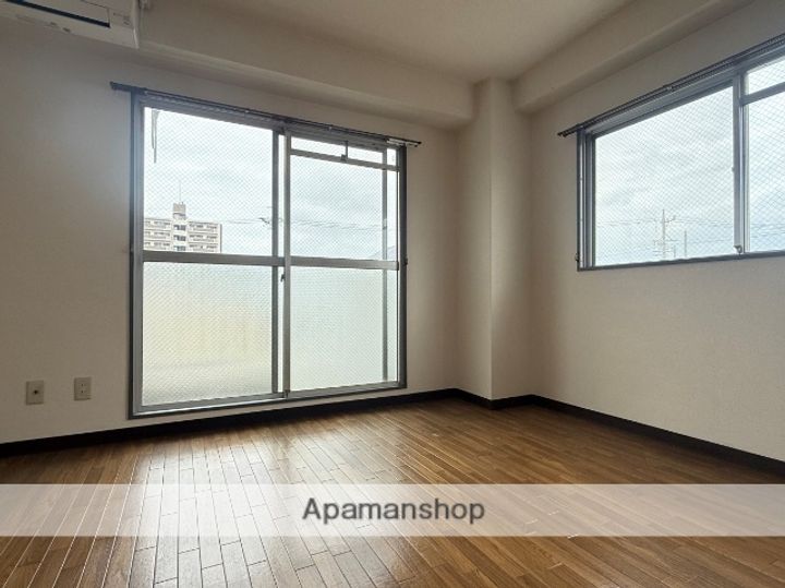 マンション大庭305の内装