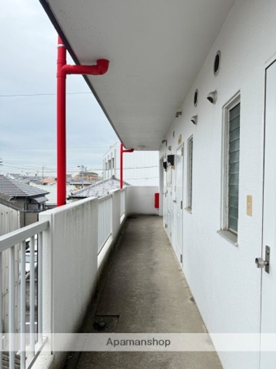 マンション大庭305のその他画像