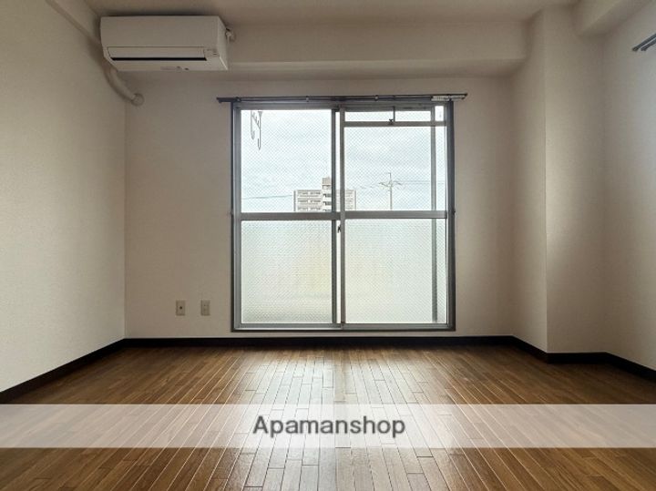 マンション大庭305の内装