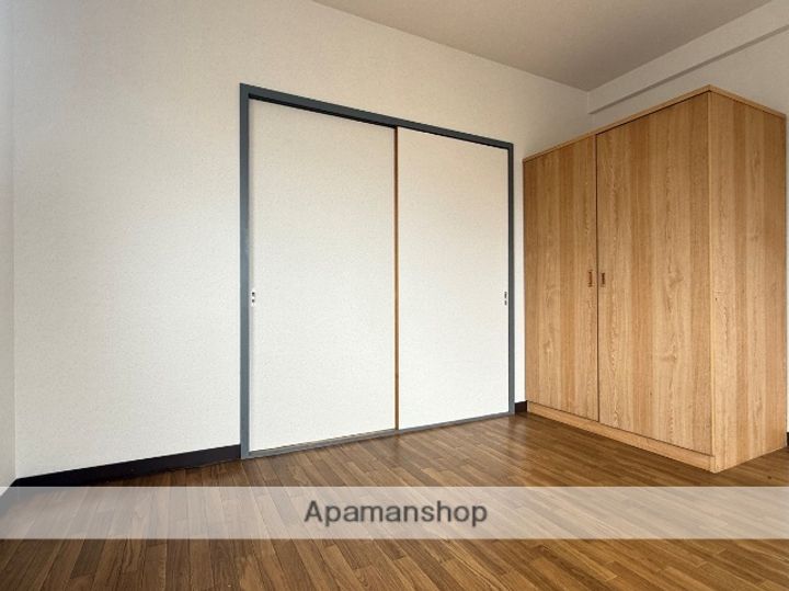 マンション大庭305の内装