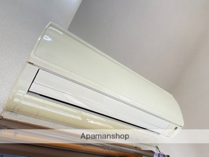 独身貴族Ⅰ201の内装