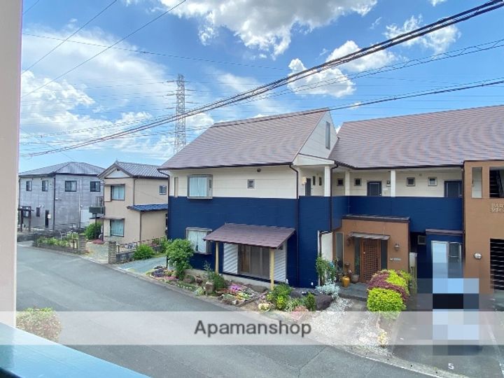 独身貴族Ⅰ201のその他画像