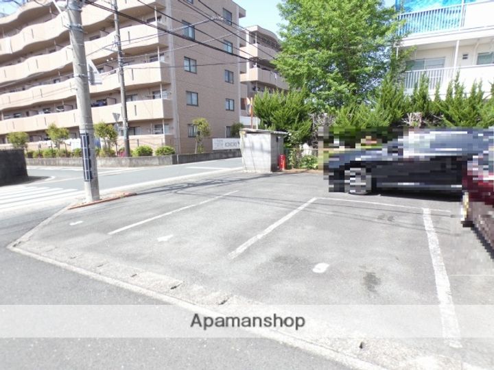 独身貴族Ⅰ201のその他画像