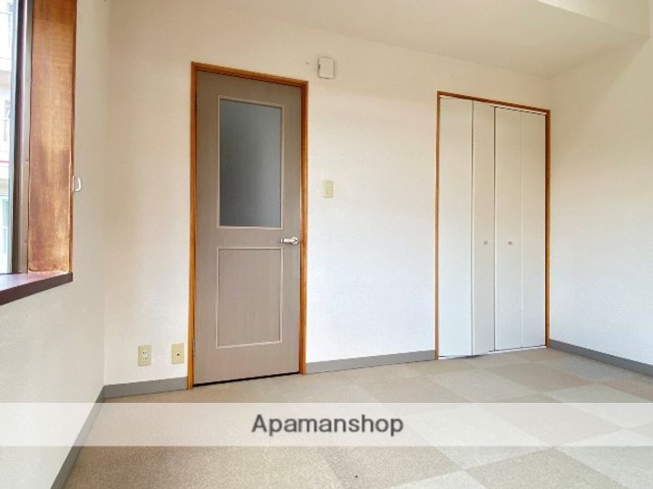 独身貴族Ⅰ201の内装