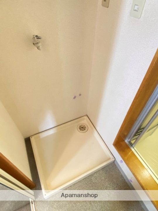 独身貴族Ⅰ201の内装