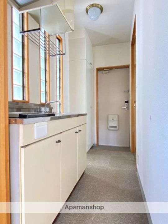 独身貴族Ⅰ201のその他画像