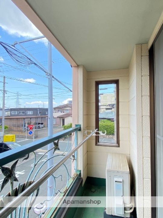 独身貴族Ⅰ201のその他画像