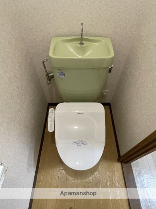 ドミールヨシダのその他画像