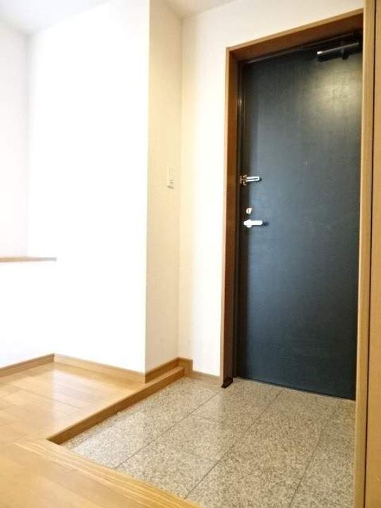 ディアレスト大平台の内装