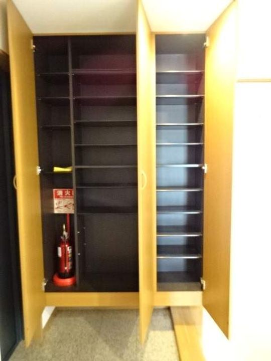 ディアレスト大平台の内装