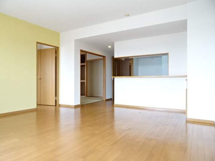 ディアレスト大平台の内装