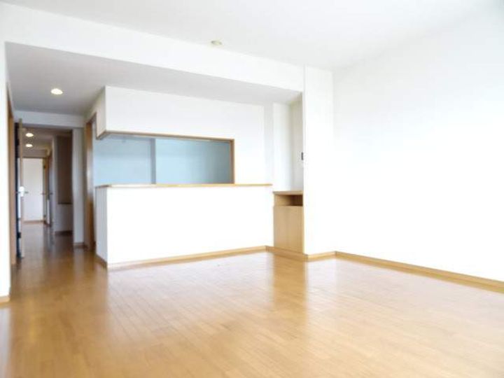 ディアレスト大平台の内装