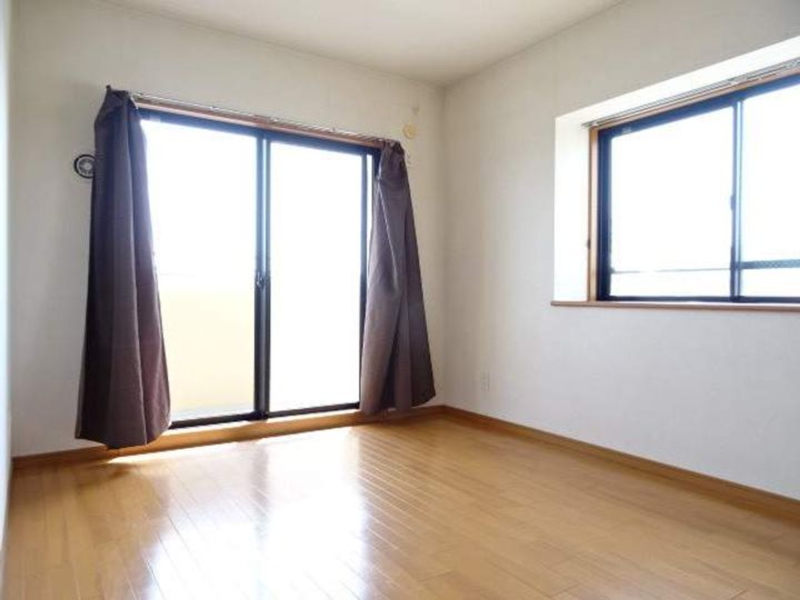 ディアレスト大平台の内装