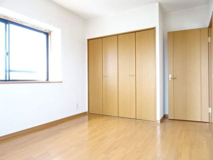 ディアレスト大平台の内装