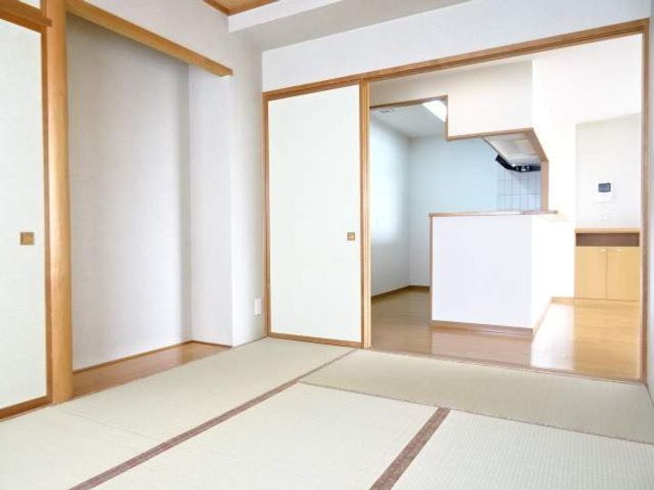 ディアレスト大平台の内装