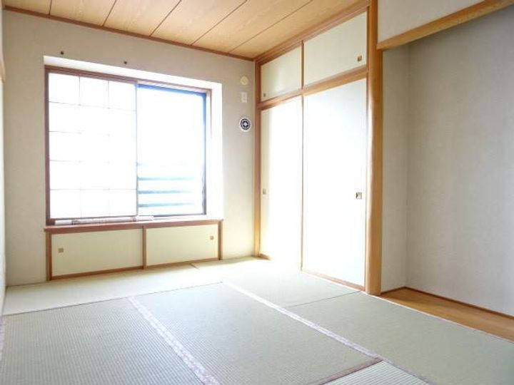 ディアレスト大平台の内装