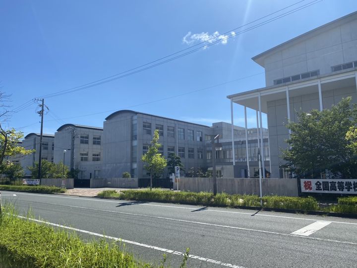 ディアレスト大平台の周辺