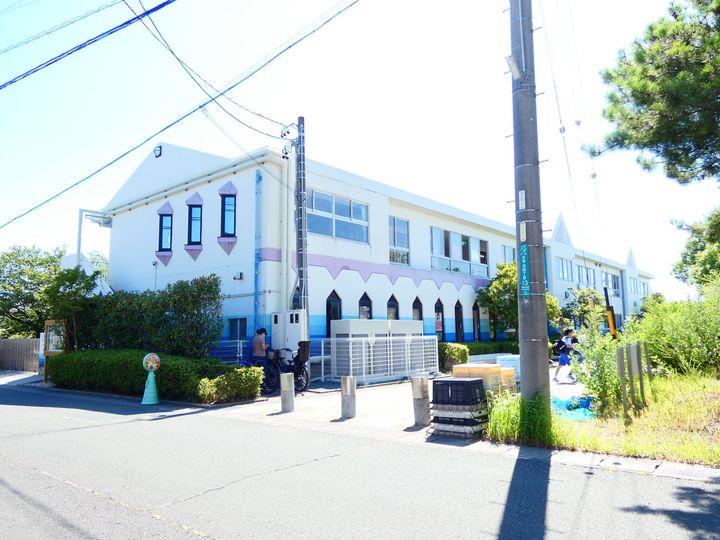 ディアレスト大平台の周辺