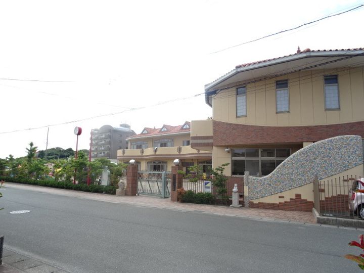 ディアレスト大平台の周辺