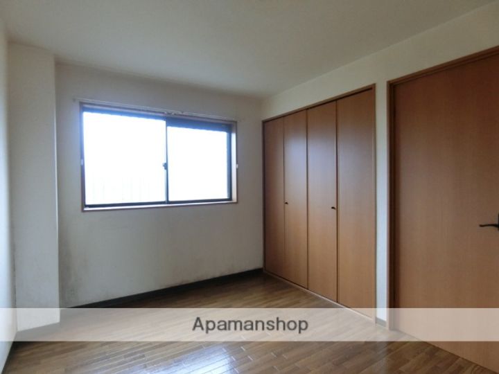 ハッピーメモリーの内装