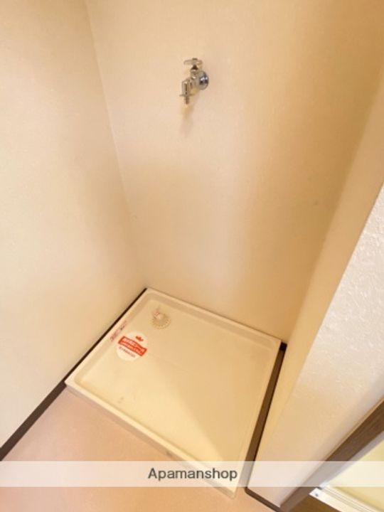 D−FELLOW207の内装