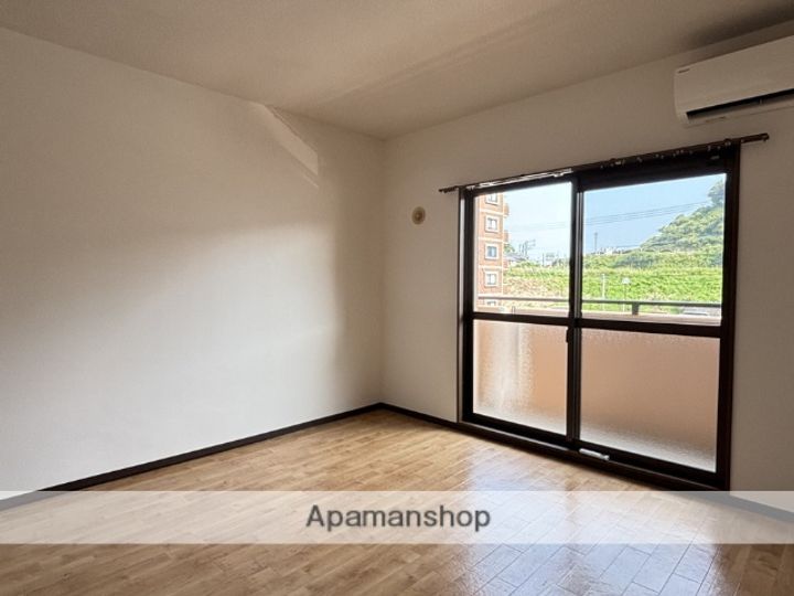 D−FELLOW208の内装