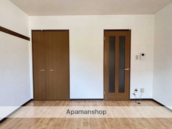 D−FELLOW208の内装