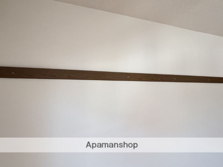 D−FELLOW208の内装