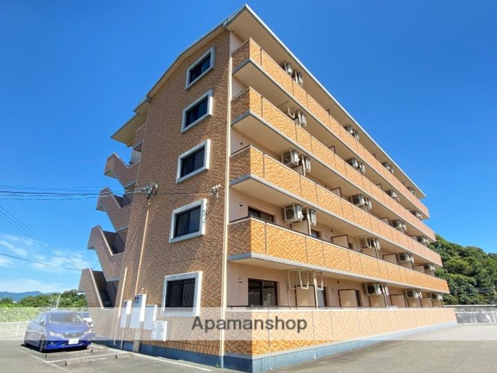 D−FELLOW207の外観