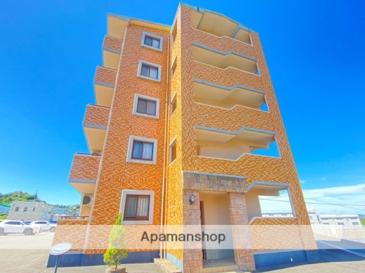 D−FELLOW208の外観