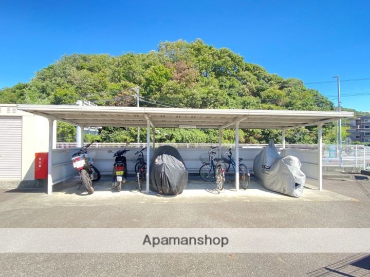 D−FELLOW207の外観