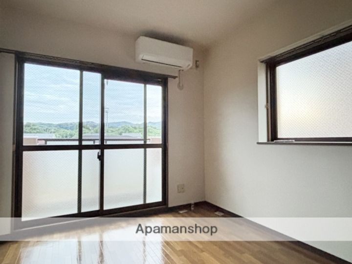 ブライトタイムⅡの内装