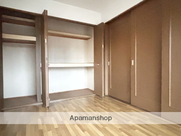 ブライトタイムⅡの内装