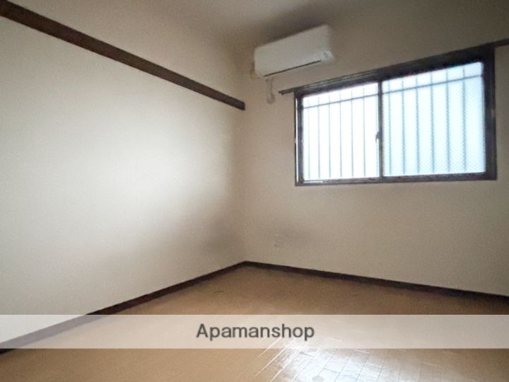 ブライトタイムⅡの内装