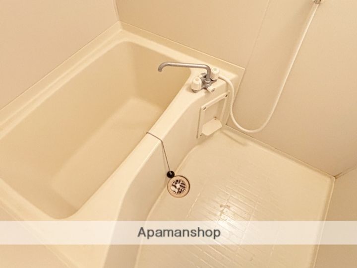 ブライトタイムⅡの内装