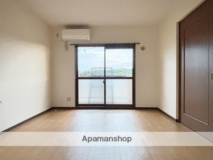 ブライトタイムⅡの居間