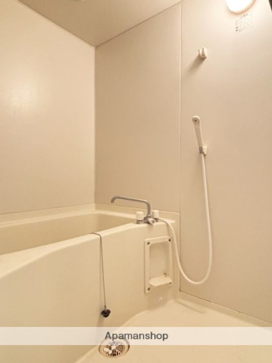 ブライトタイムⅡの風呂